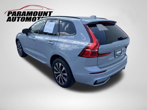 Used 2024 Volvo XC60 B5 Core w/ Protection Package Premier AWD/4WD image 5