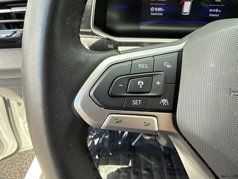 Used 2025 Volkswagen Jetta S FWD image 16