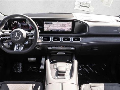 New 2026 Mercedes-Benz GLE 53 AMG 4MATIC image 24