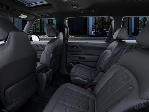 New 2027 Kia Telluride EX X-Line AWD/4WD image 18