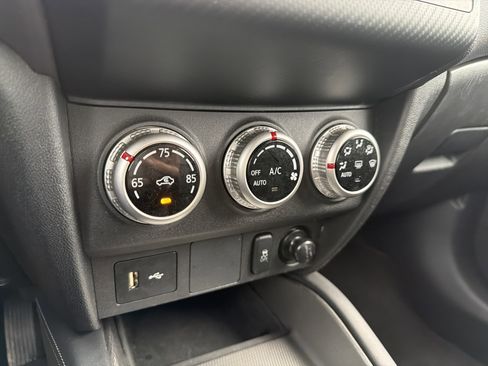 Used 2024 Mitsubishi Outlander Sport ES image 20