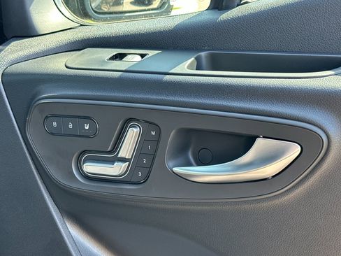 New 2025 Mercedes-Benz Sprinter 2500 image 19