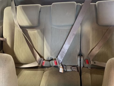 Used 2015 Nissan Quest SV image 21