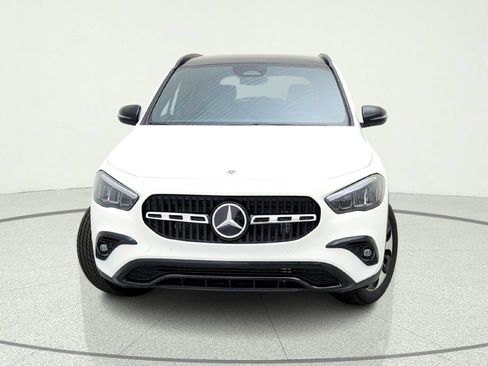 New 2026 Mercedes-Benz GLA 250 image 3