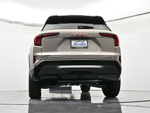 New 2026 GMC Terrain AT4 w/ Convenience Package III AWD/4WD image 38
