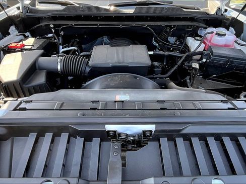 New 2025 Chevrolet Silverado 2500 W/T w/ WT Convenience Package image 11