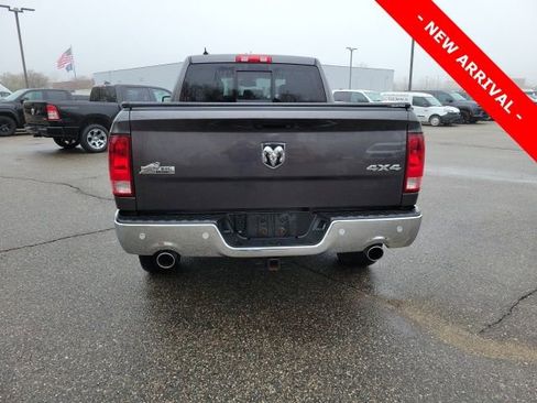 Used 2014 RAM 1500 Big Horn image 4