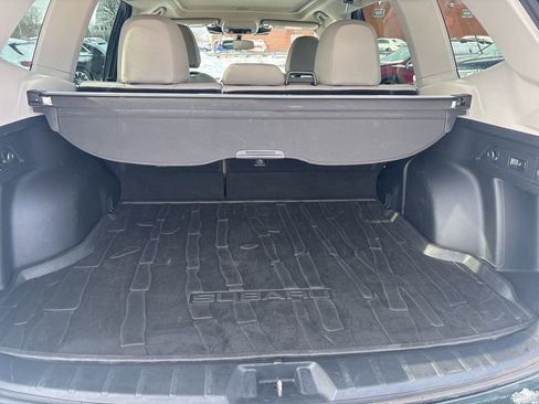 Used 2023 Subaru Forester Limited image 11