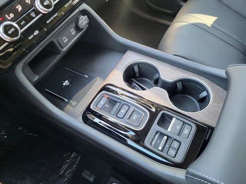 New 2026 Honda Pilot Elite image 18