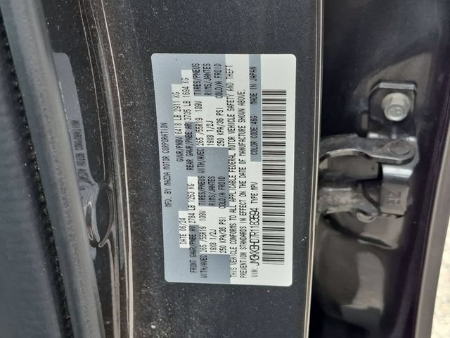 Certified 2024 MAZDA CX-90 3.3 Turbo w/ Preferred Package AWD/4WD image 30