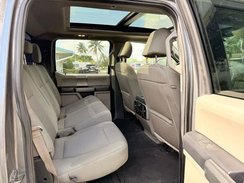 Used 2022 Ford F350 XLT w/ XLT Premium Package AWD/4WD image 19