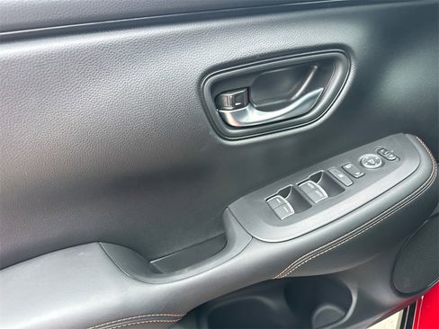 New 2026 Honda HR-V Sport image 32