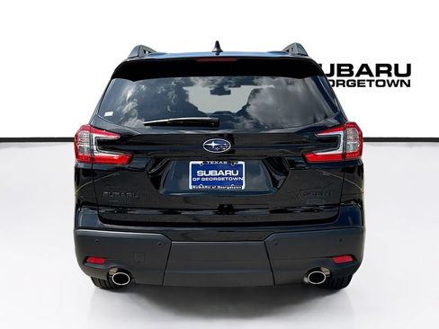Used 2025 Subaru Ascent Bronze Edition AWD/4WD image 6