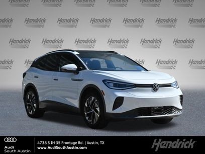 Used 2022 Volkswagen ID.4 Pro S