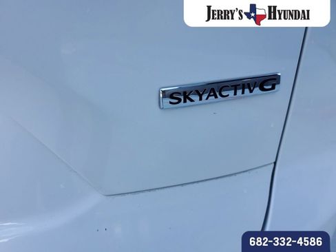 Used 2022 MAZDA CX-9 Grand Touring image 11