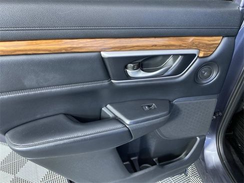 Used 2022 Honda CR-V Touring image 26