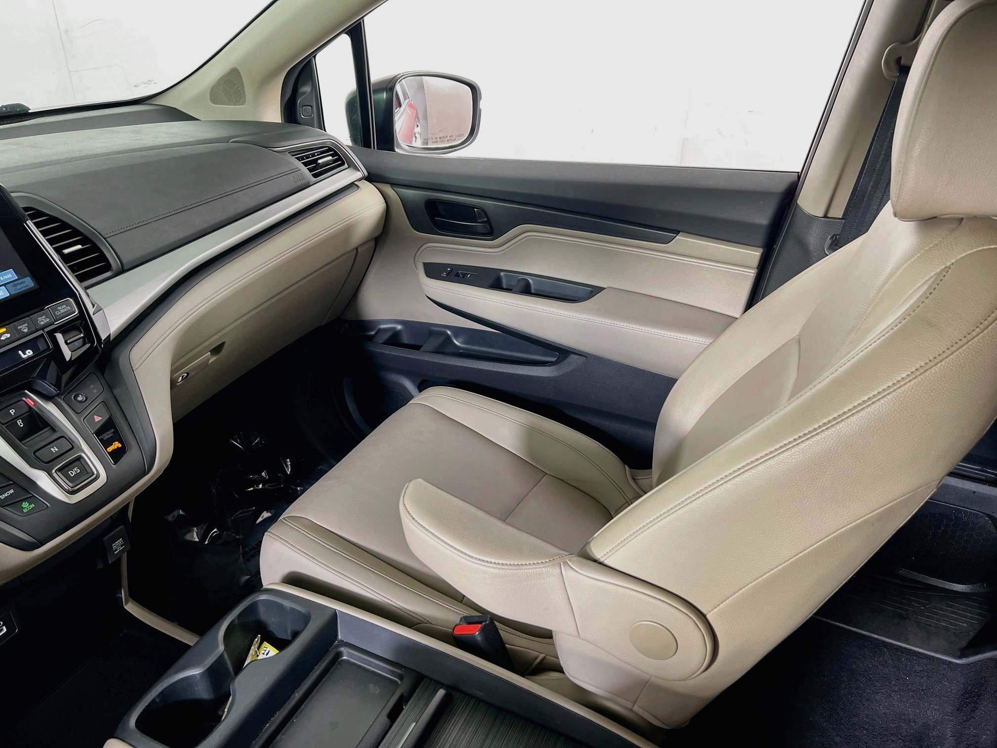 Used 2023 Honda Odyssey EX-L image 23