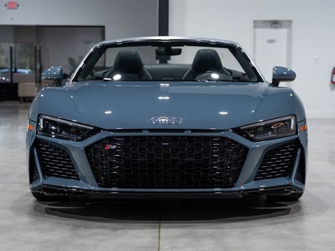 Used 2022 Audi R8 V10 performance RWD image 69