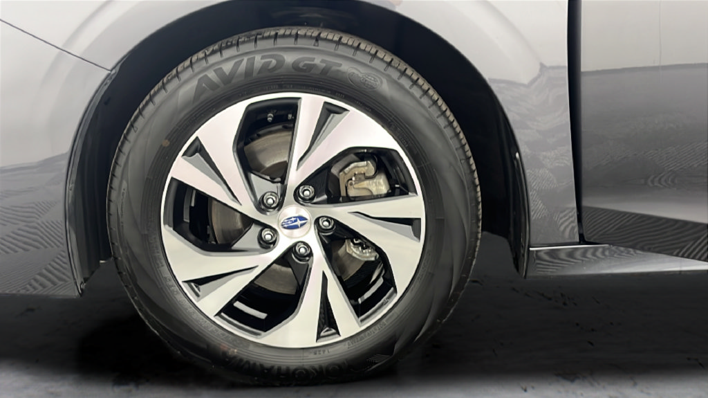 Used 2025 Subaru Legacy Premium AWD/4WD image 38