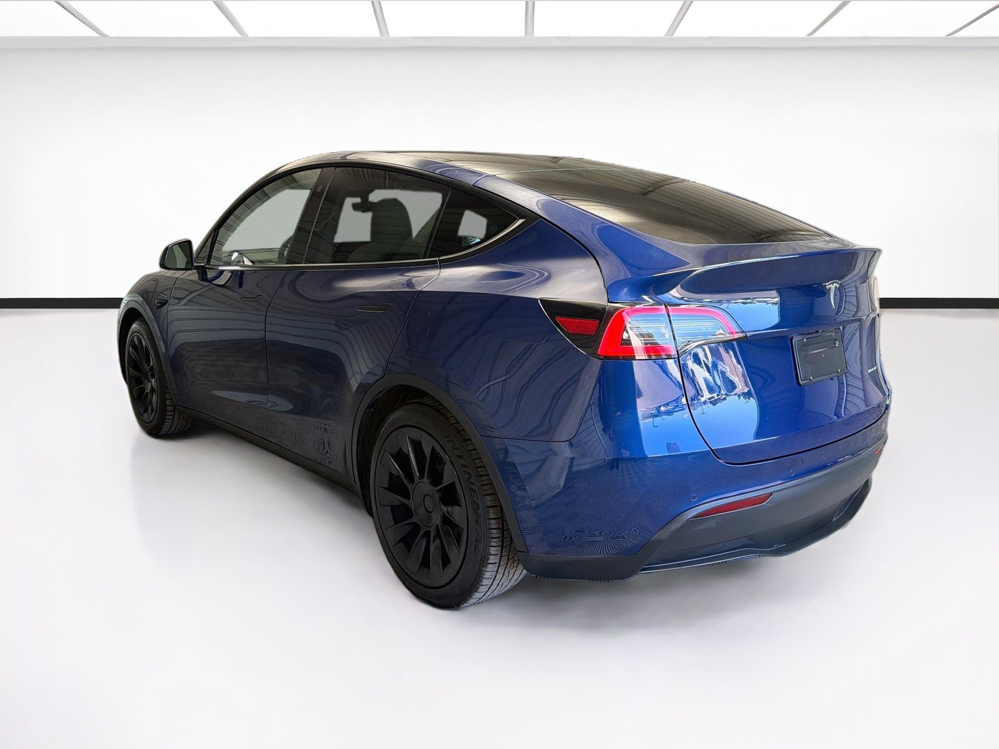 Used 2020 Tesla Model Y Long Range AWD/4WD image 6