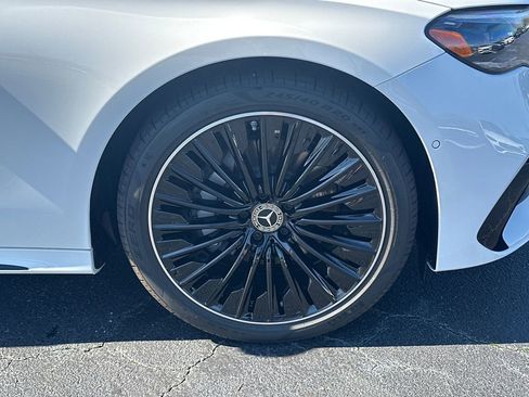 New 2026 Mercedes-Benz E 350 Sedan image 13