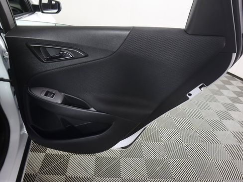 Used 2024 Chevrolet Malibu LT image 24