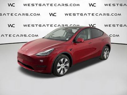 Used 2021 Tesla Model Y Long Range