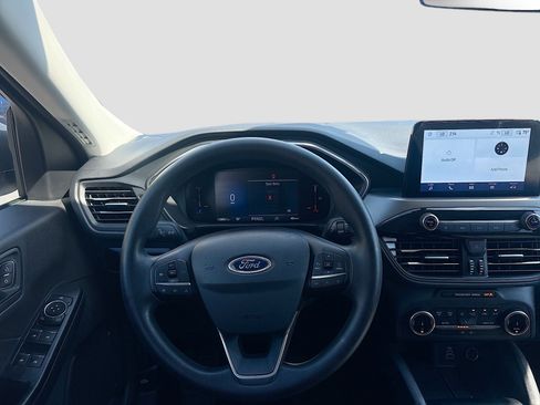 Used 2025 Ford Escape Active image 16