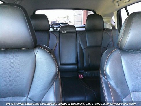 Used 2018 Subaru Crosstrek 2.0i Limited image 26