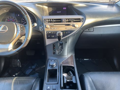 Used 2015 Lexus RX 350 FWD image 25