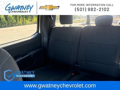 Used 2023 Ford F150 XLT w/ Equipment Group 302A High AWD/4WD image 24