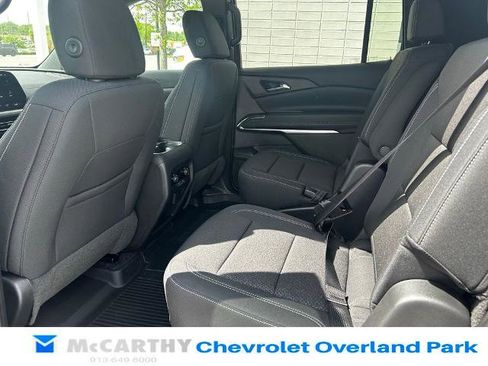 New 2026 Chevrolet Traverse LT w/ Driver Confidence Package FWD image 19