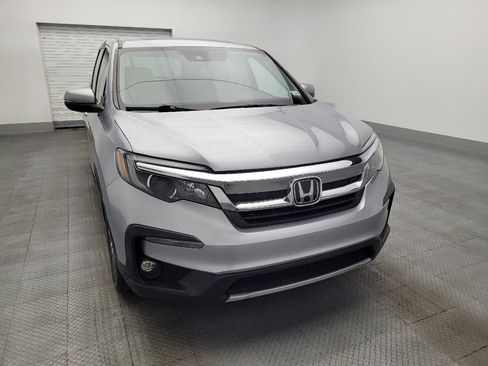 Used 2022 Honda Pilot EX-L image 14