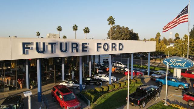 Used 2022 Lexus ES 350 F Sport FWD image 24