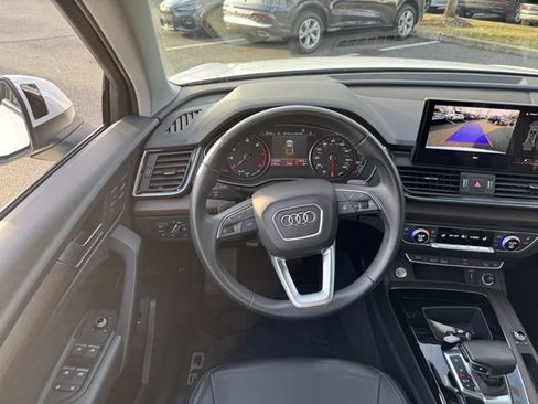 Certified 2023 Audi Q5 2.0T Premium w/ Convenience Package image 14