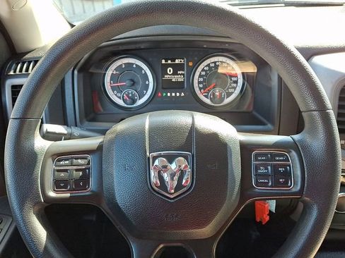 Used 2021 RAM 1500 Tradesman w/ Popular Equipment Group image 21