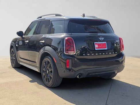 Used 2021 MINI Cooper Countryman FWD image 5