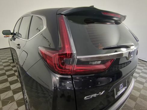 Used 2020 Honda CR-V LX image 31