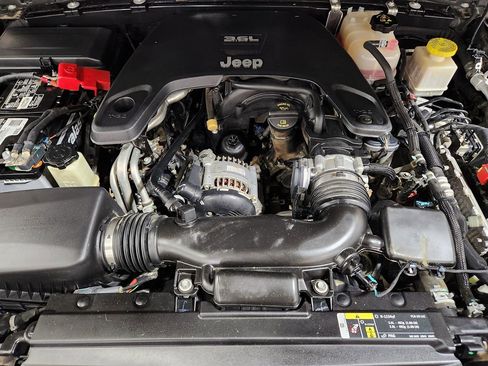 Used 2020 Jeep Gladiator Rubicon image 54