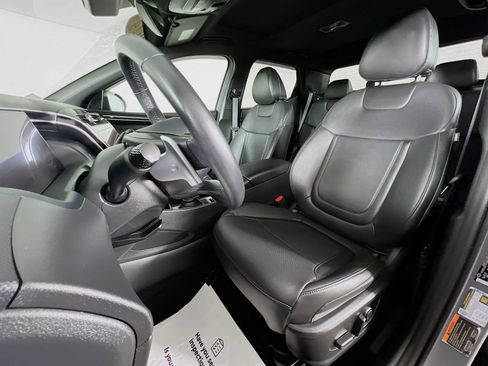 Certified 2024 Hyundai Santa Cruz XRT image 22