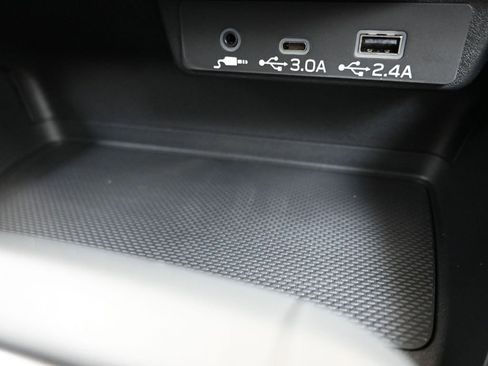 New 2026 Subaru Crosstrek 2.0i Premium image 34