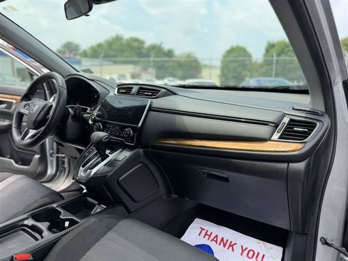 Used 2019 Honda CR-V EX image 22