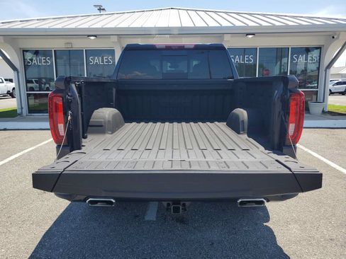 Used 2025 GMC Sierra 1500 Denali w/ Denali Reserve Package AWD/4WD image 6