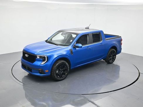 New 2026 Ford Maverick Lobo AWD/4WD image 39