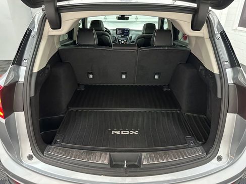 Used 2024 Acura RDX Advance Package image 34