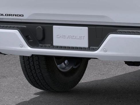 New 2026 Chevrolet Colorado LT w/ LT Convenience Package RWD image 14