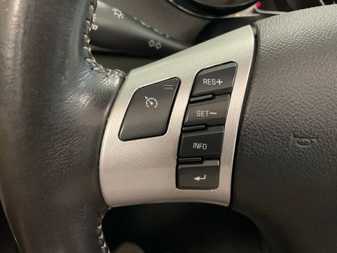 Used 2008 Saturn Sky Red Line RWD image 12