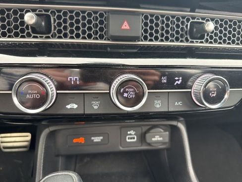 Used 2023 Honda Civic Sport image 26