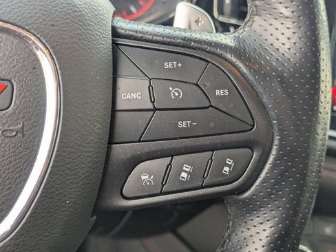 Used 2023 Dodge Durango GT image 17