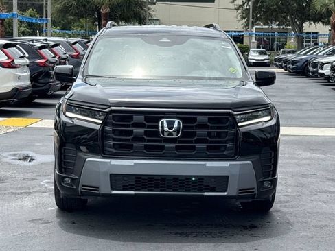 New 2026 Honda Pilot EX-L image 4